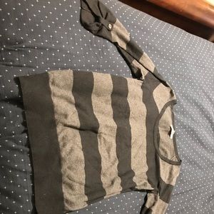 Banana republic sweater